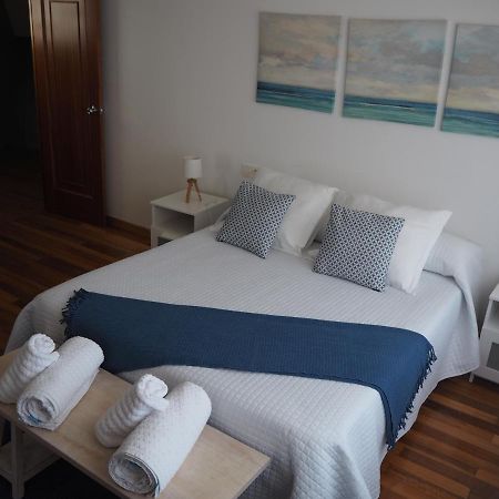 O Rincon Da Camposa Villa Muxia Buitenkant foto