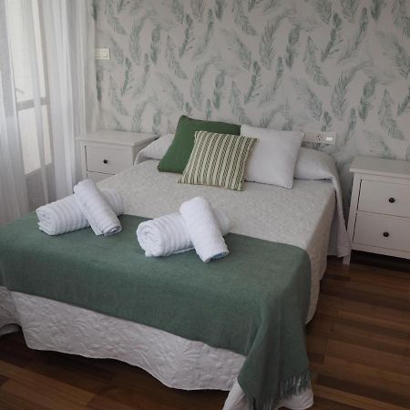 O Rincon Da Camposa Villa Muxia Buitenkant foto