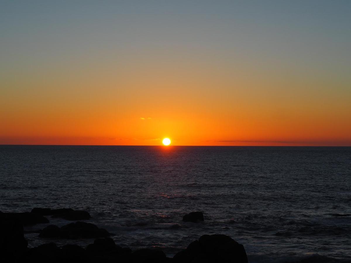 O Rincon Da Camposa Villa Muxia Buitenkant foto